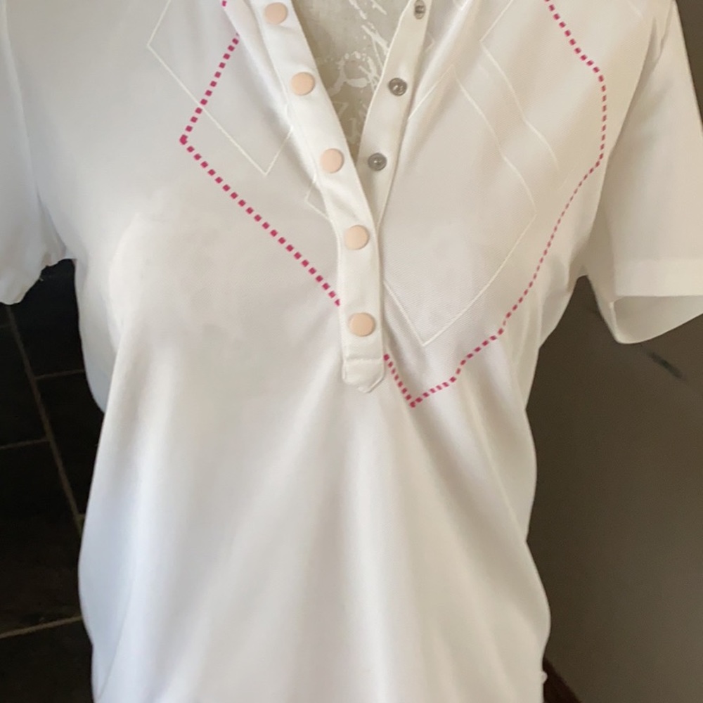 NWT Ladies Golf Shirts - Picture 2 of 8